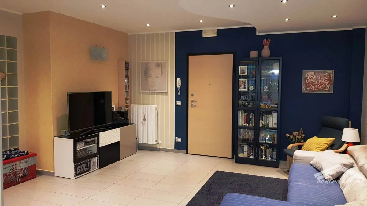 Appartamento in vendita a Campobasso, Semicentro - foto 1
