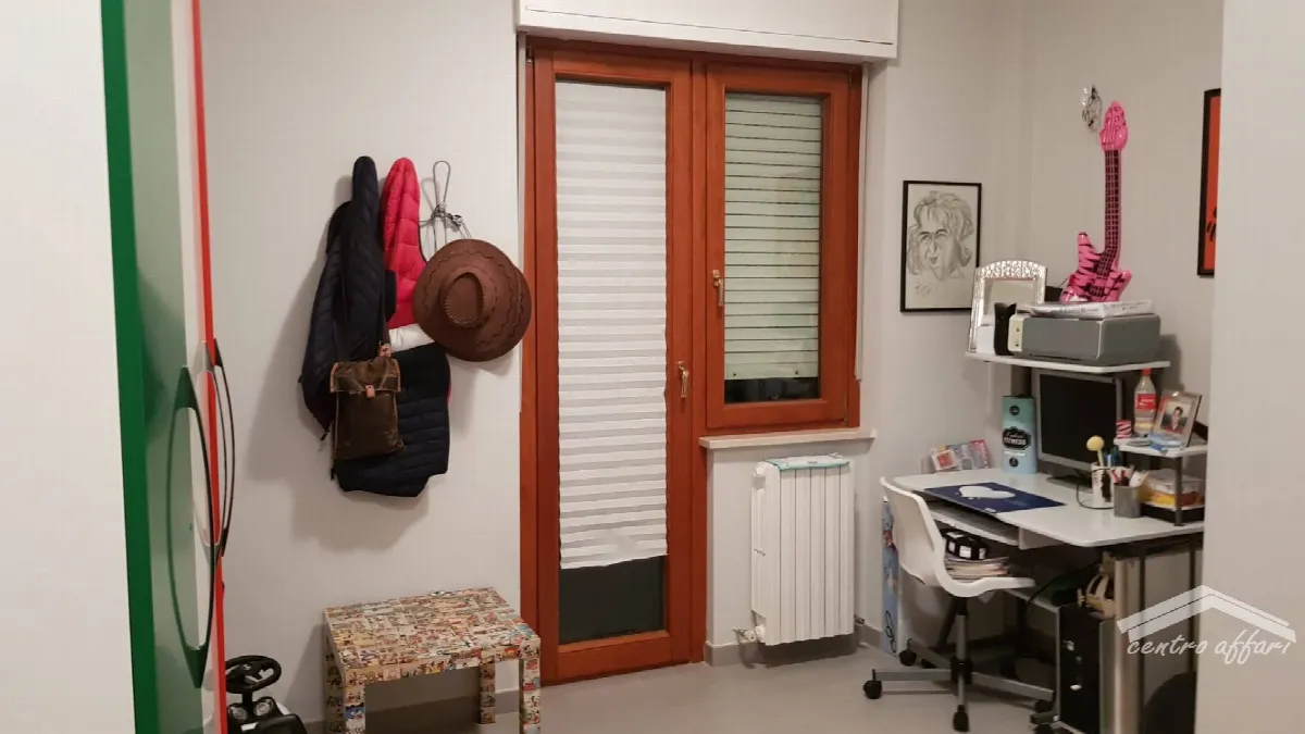 Appartamento in vendita a Campobasso, Semicentro - foto 10