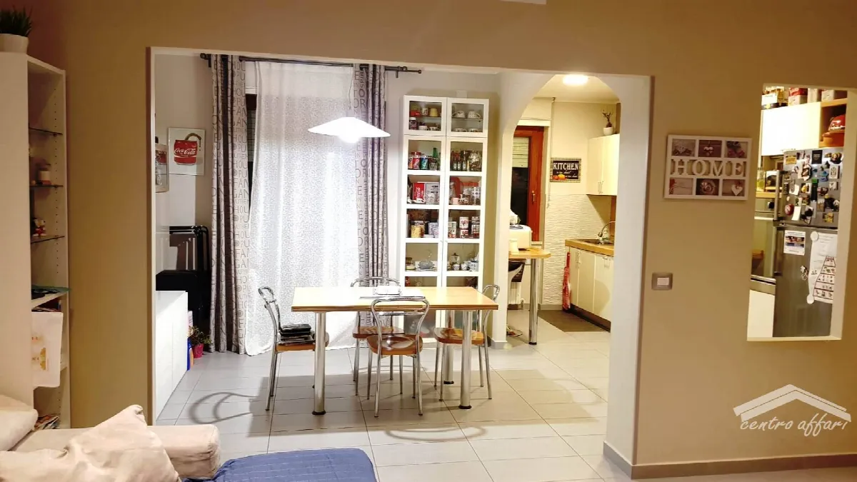 Appartamento in vendita a Campobasso, Semicentro - foto 2