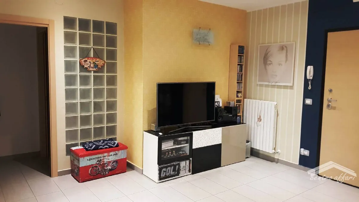 Appartamento in vendita a Campobasso, Semicentro - foto 5