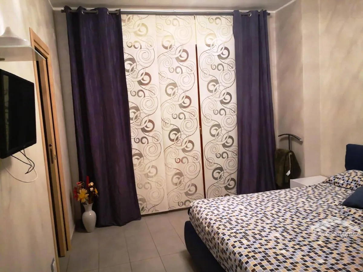 Appartamento in vendita a Campobasso, Semicentro - foto 7
