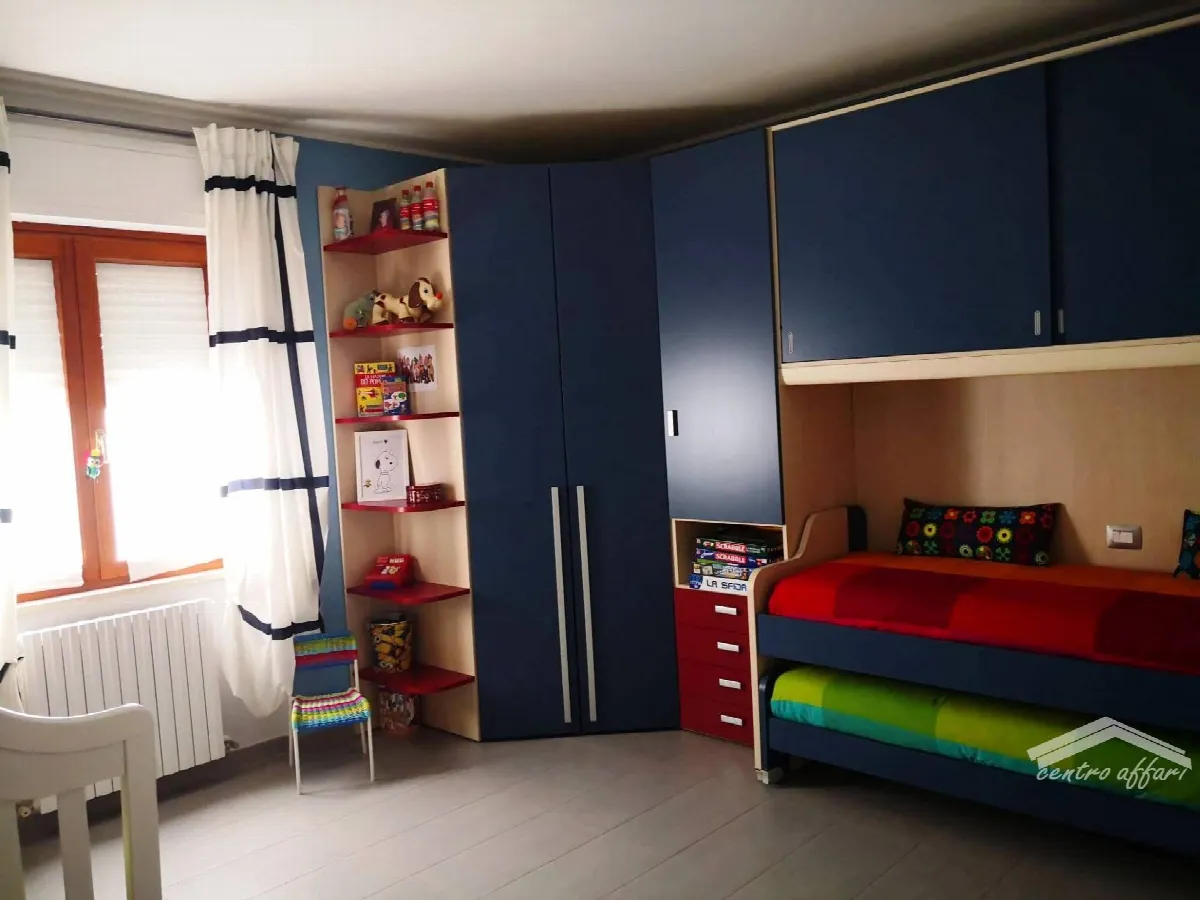 Appartamento in vendita a Campobasso, Semicentro - foto 9