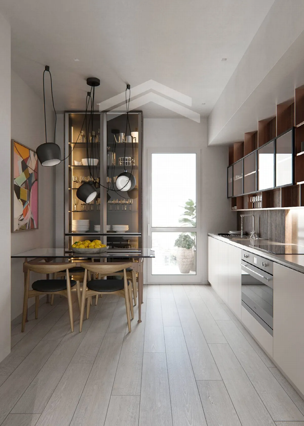 Appartamento in vendita a Campobasso, Vazzieri - foto 4