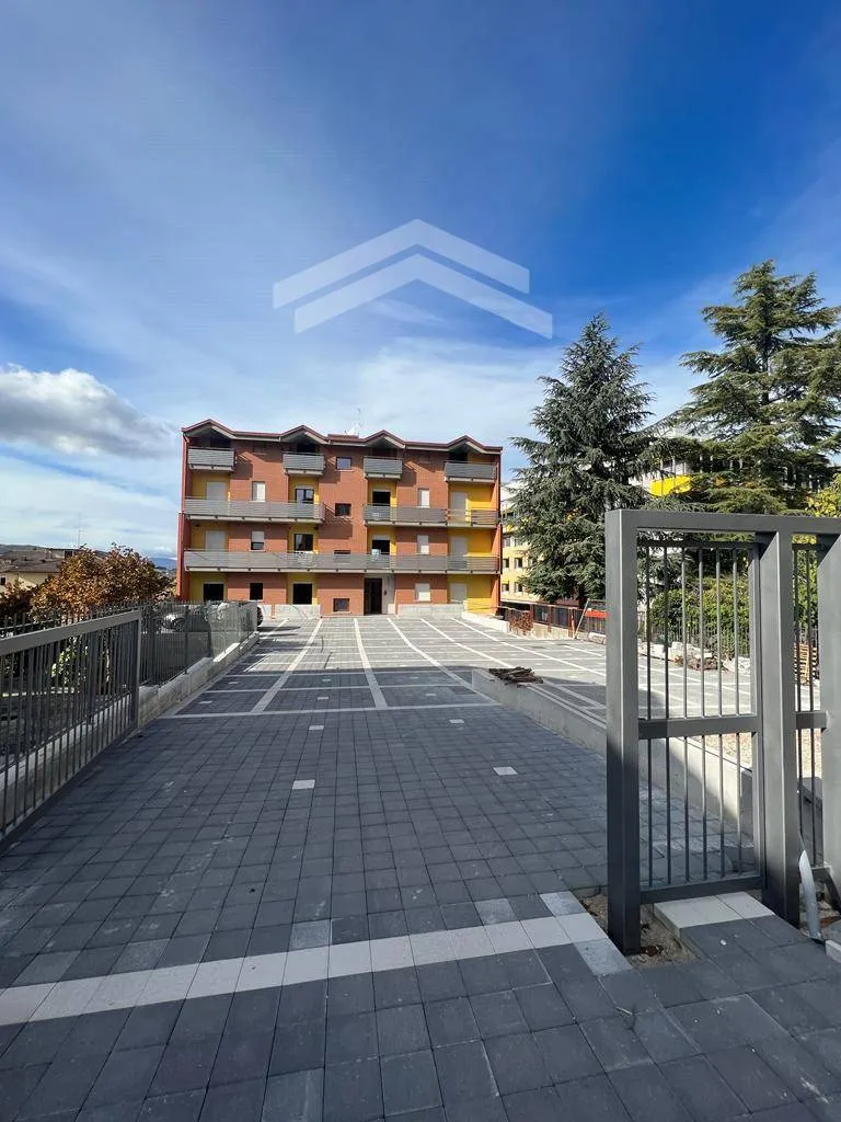 Appartamento in vendita a Campobasso, Centro - foto 1