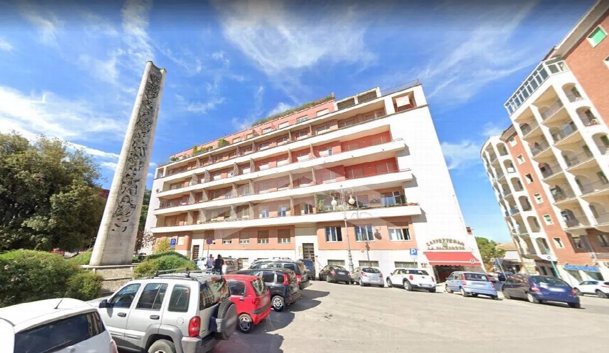 Appartamento in vendita a Campobasso, Centro - foto 1