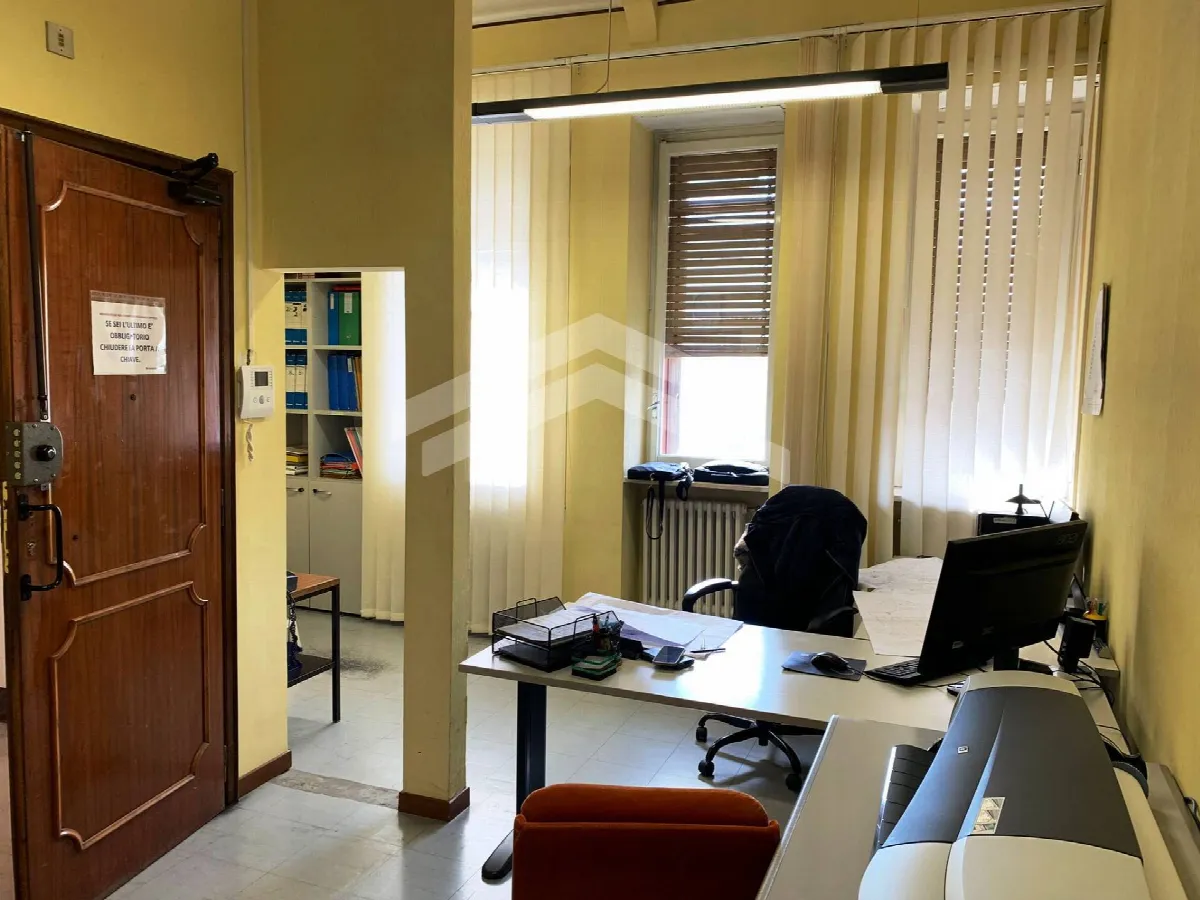 Appartamento in vendita a Campobasso, Centro - foto 4