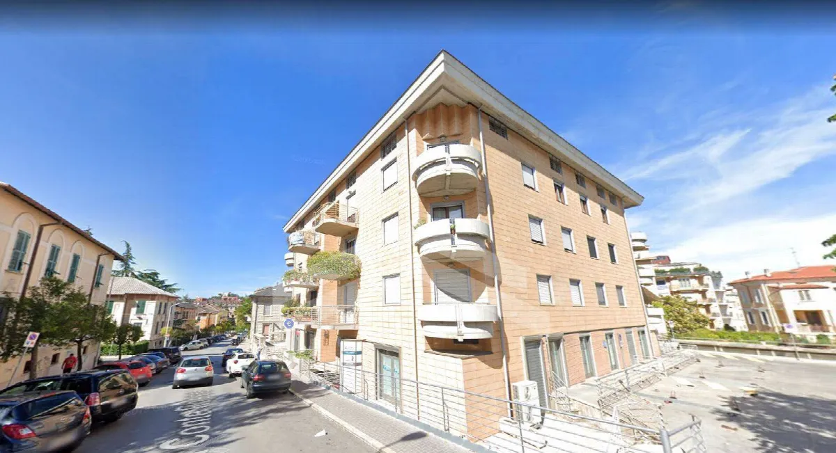 Appartamento in vendita a Campobasso, Semicentro - foto 1