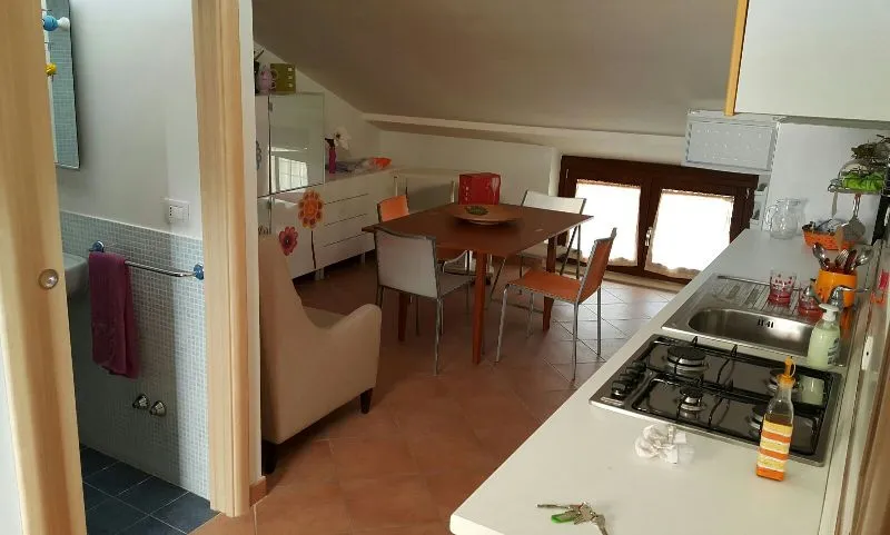 Appartamento in vendita a Campobasso, Semicentro - foto 2