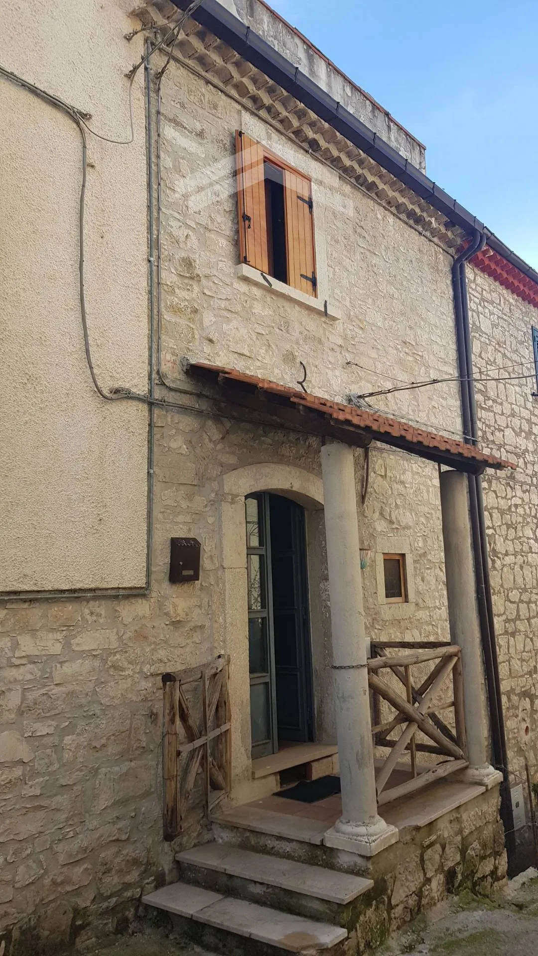 Appartamento in vendita a Vinchiaturo - foto 1