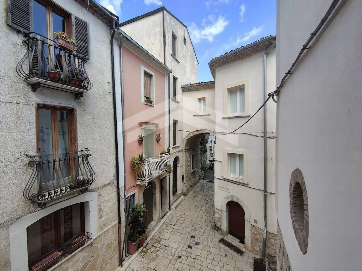 Appartamento in vendita a Campobasso, Centro storico - foto 1