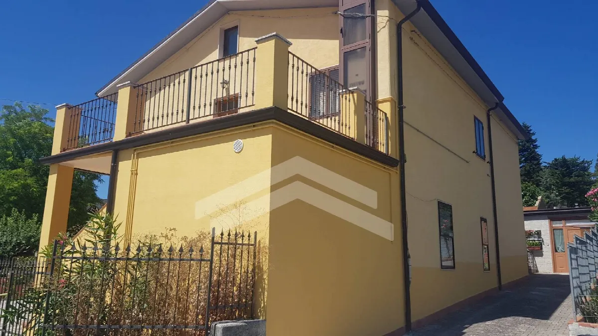 Appartamento in vendita a Campobasso, Semicentro - foto 2