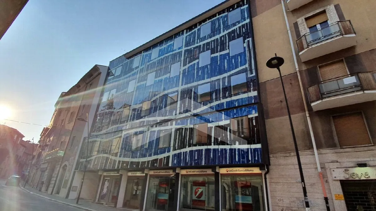 Appartamento uso ufficio in vendita a Campobasso, Centro - foto 1