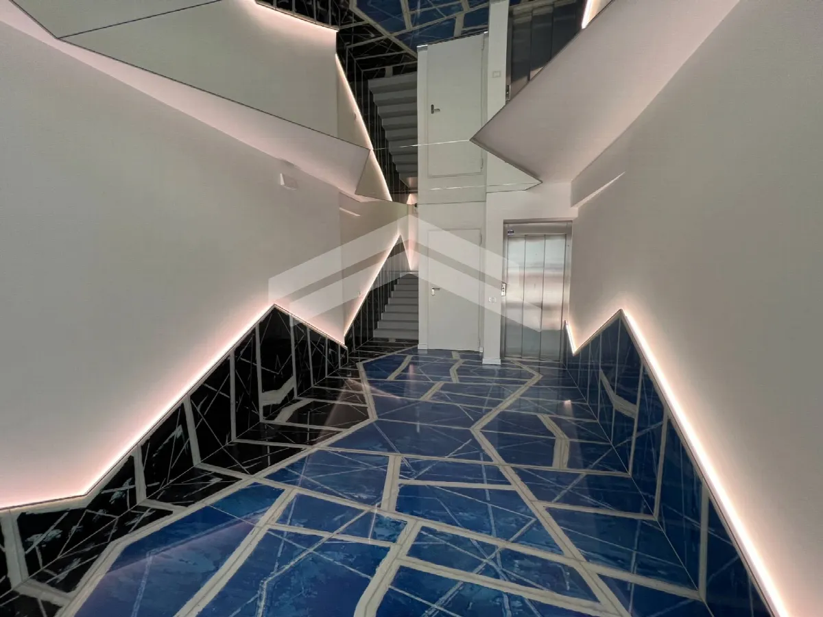 Appartamento in vendita a Campobasso, Centro - foto 1
