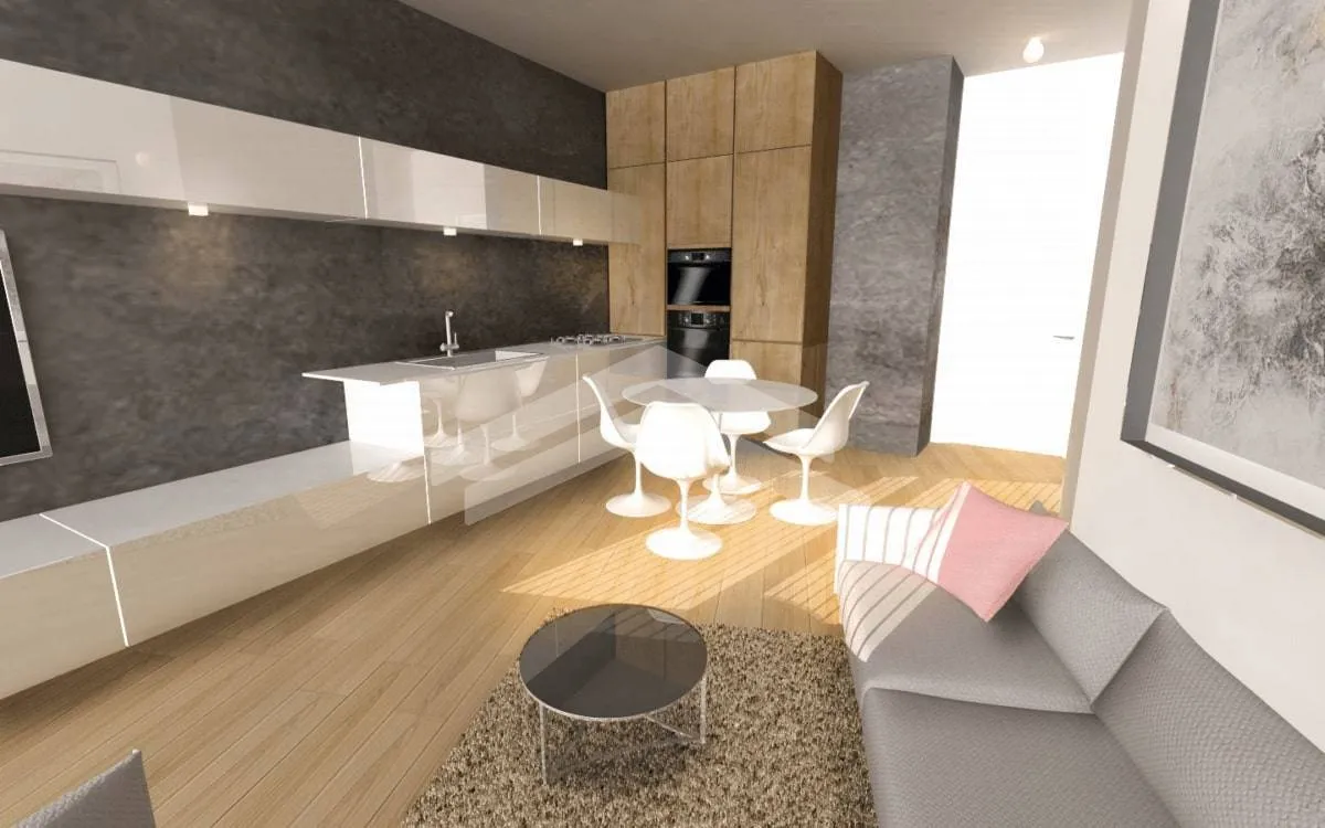 Appartamento in vendita a Campobasso, Centro - foto 3