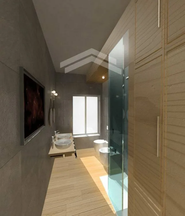 Appartamento in vendita a Campobasso, Centro - foto 9