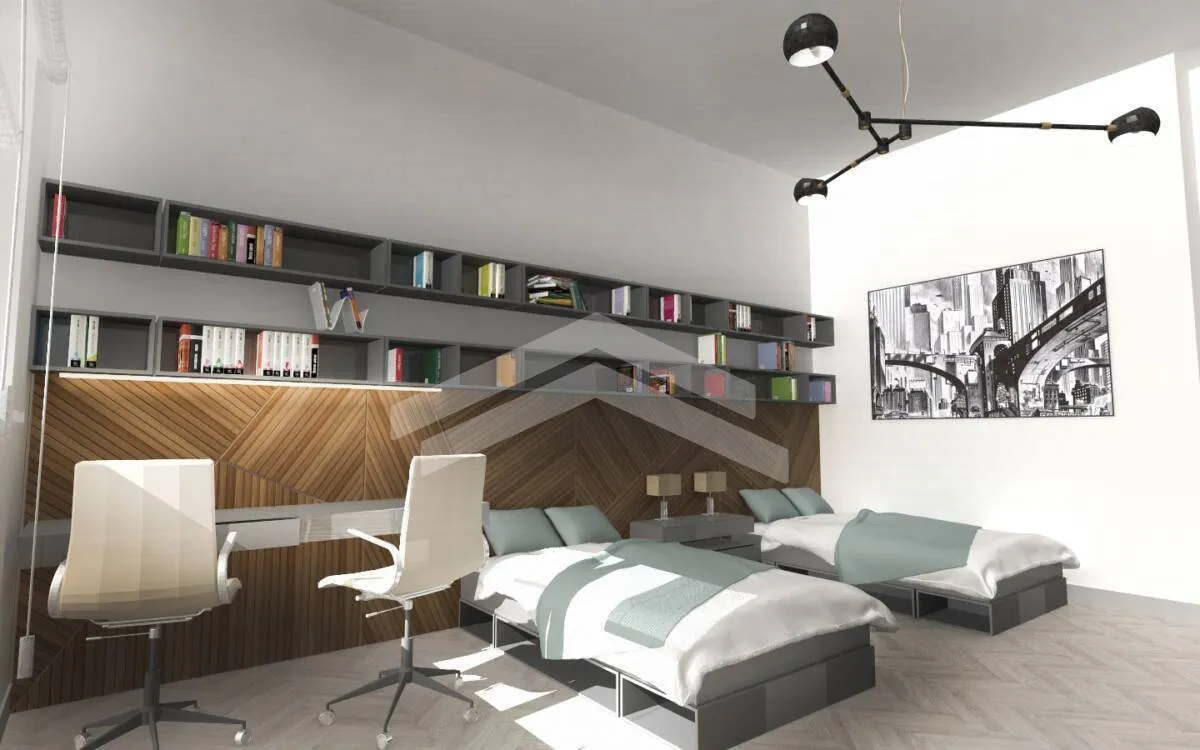 Attico in vendita a Campobasso, Centro - foto 7