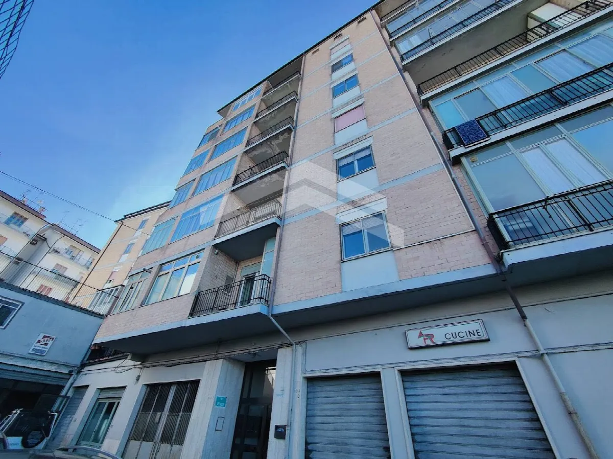 Appartamento in vendita a Campobasso, Semicentro - foto 1