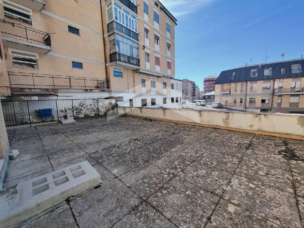 Appartamento in vendita a Campobasso, Semicentro - foto 3