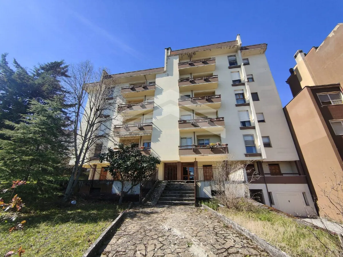 Appartamento in vendita a Campobasso, Vazzieri - foto 1