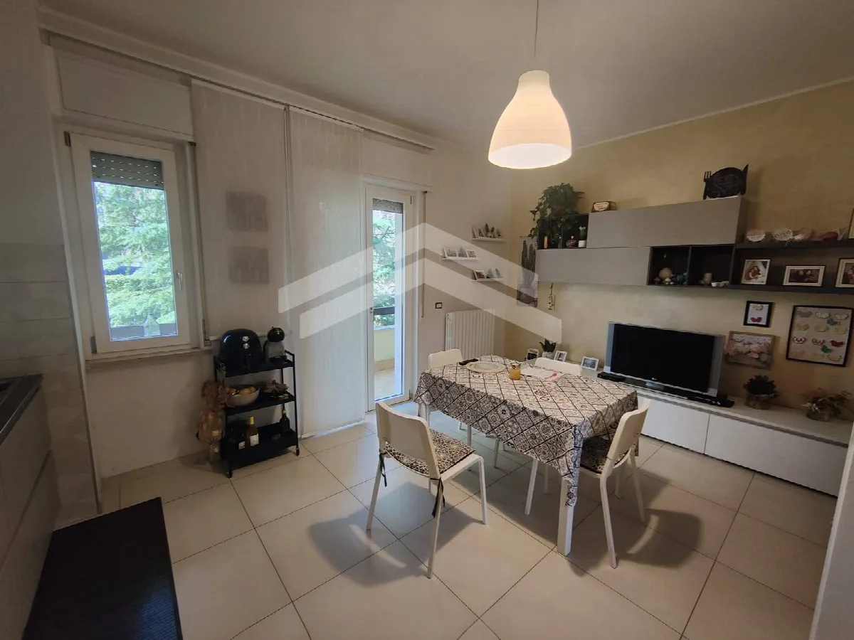 Appartamento in vendita a Campobasso, Vazzieri - foto 2