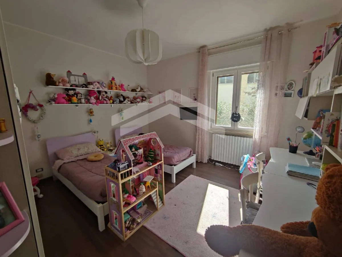 Appartamento in vendita a Campobasso, Vazzieri - foto 6
