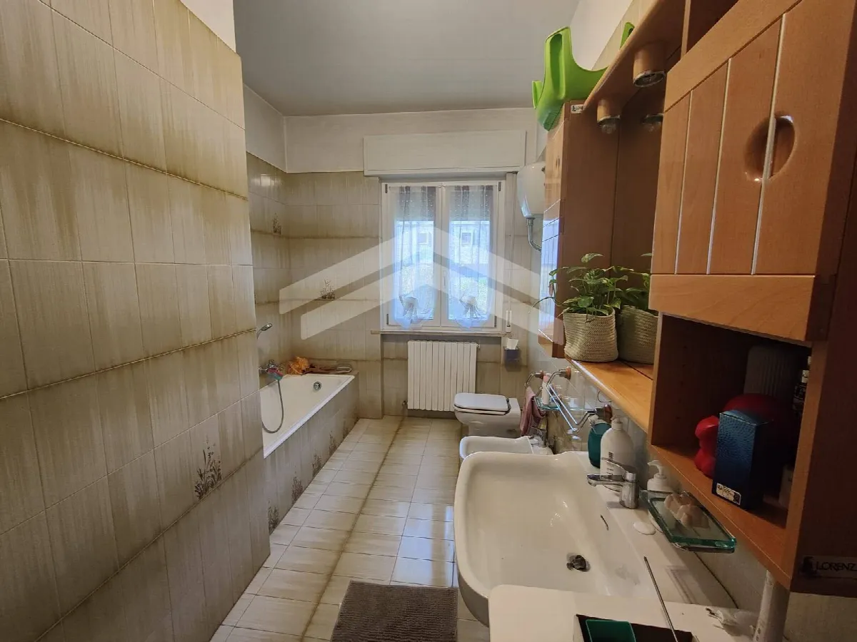 Appartamento in vendita a Campobasso, Vazzieri - foto 7