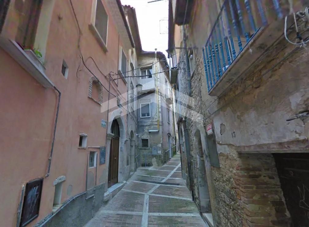 Appartamento in vendita a Campobasso, Centro storico - foto 1