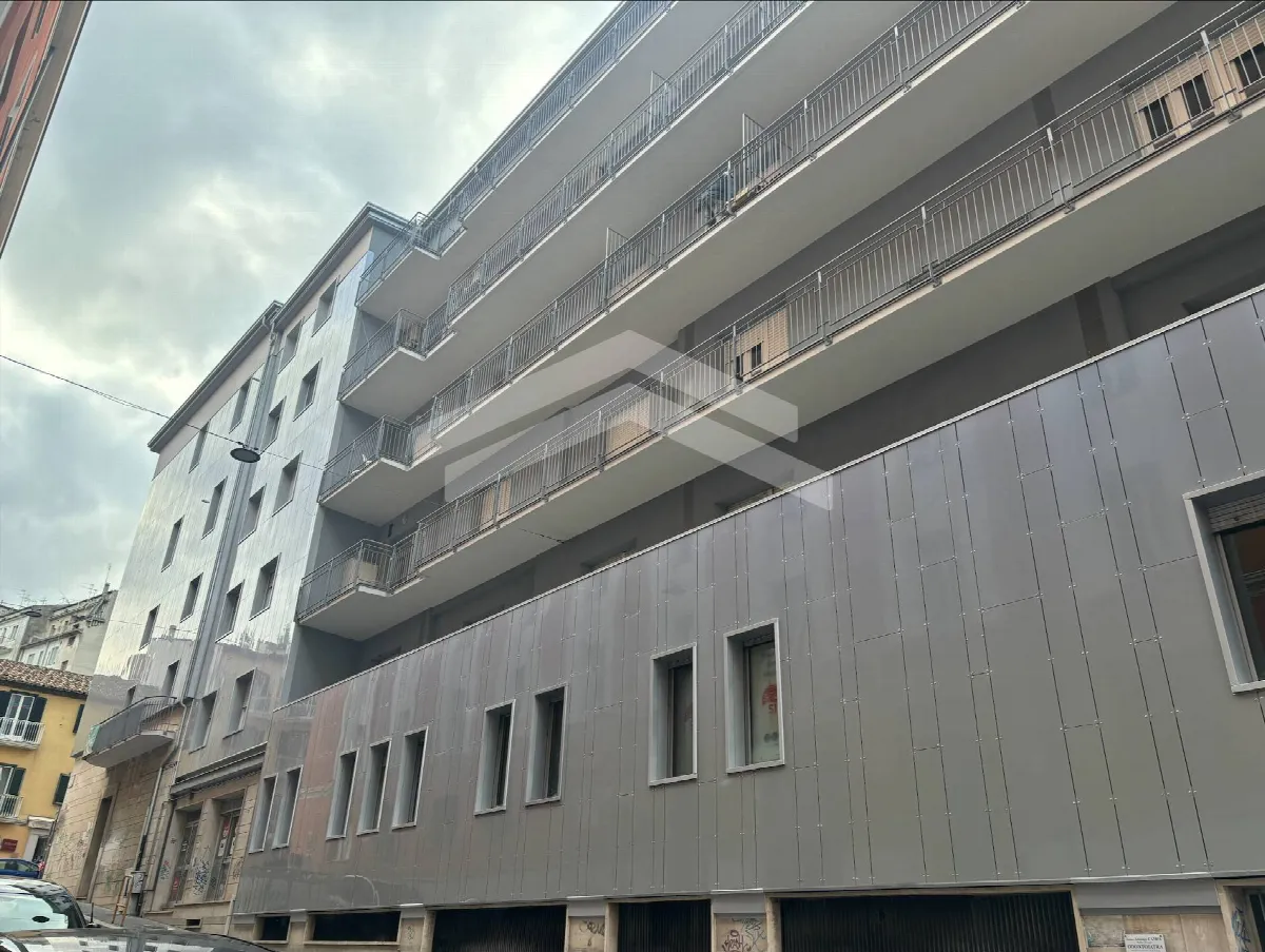 Appartamento in vendita a Campobasso, Centro - foto 1