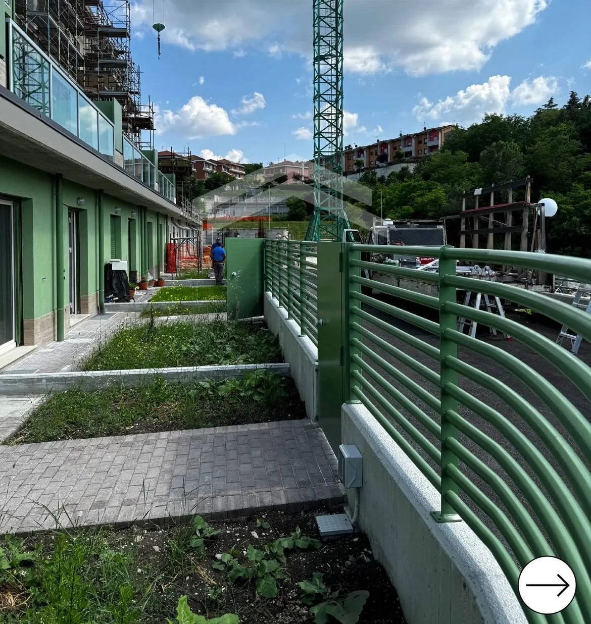 Appartamento in vendita a Campobasso, Semicentro - foto 1