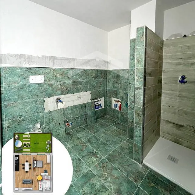Appartamento in vendita a Campobasso, Semicentro - foto 6