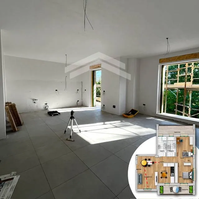 Appartamento in vendita a Campobasso, Semicentro - foto 7
