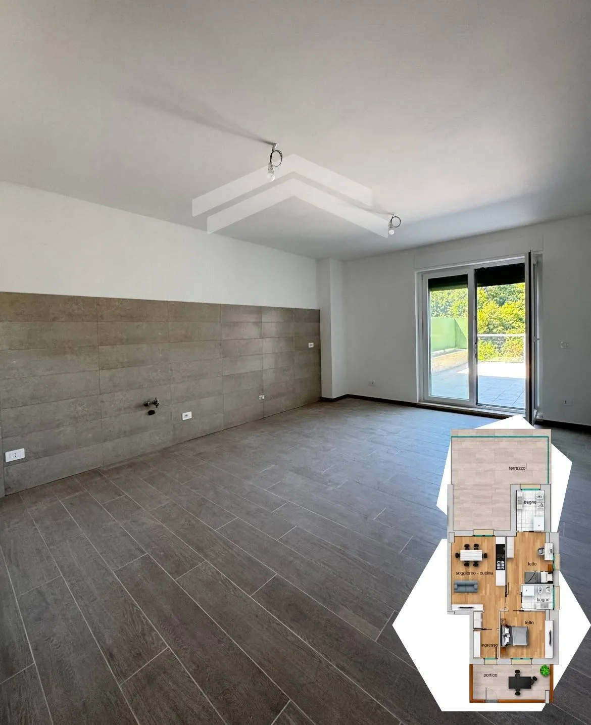 Appartamento in vendita a Campobasso, Semicentro - foto 2