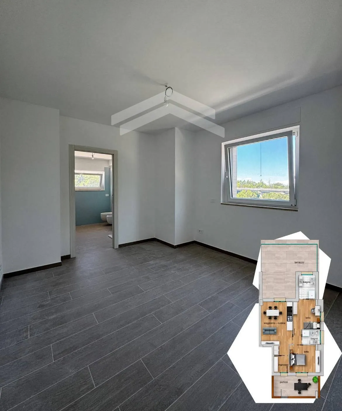 Appartamento in vendita a Campobasso, Semicentro - foto 4