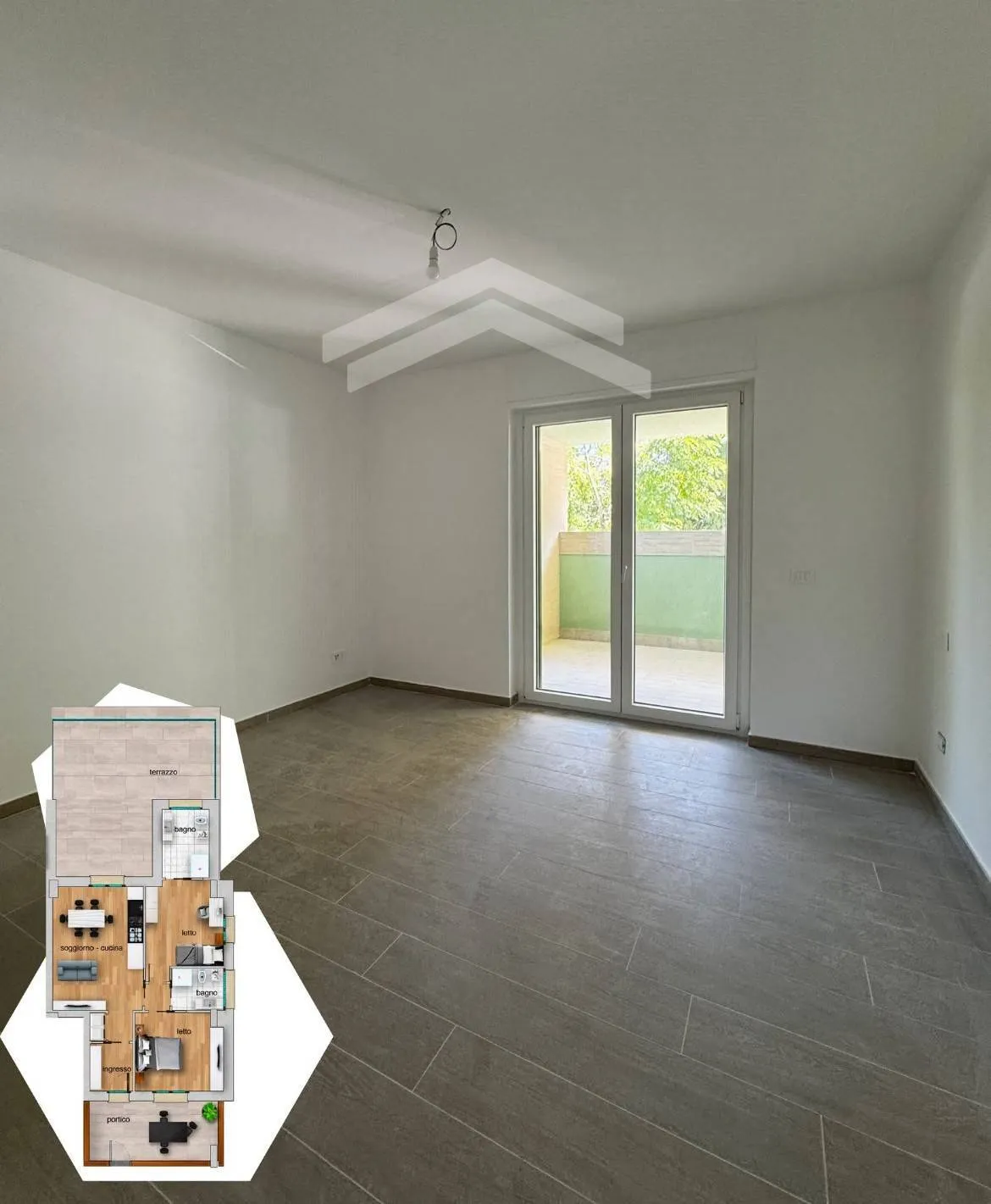 Appartamento in vendita a Campobasso, Semicentro - foto 5