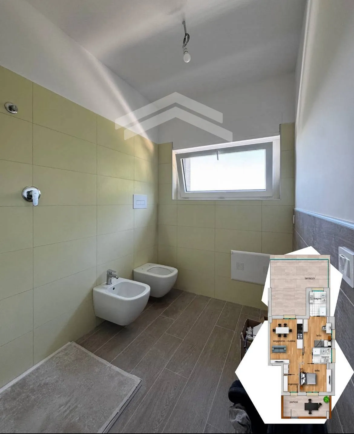 Appartamento in vendita a Campobasso, Semicentro - foto 6