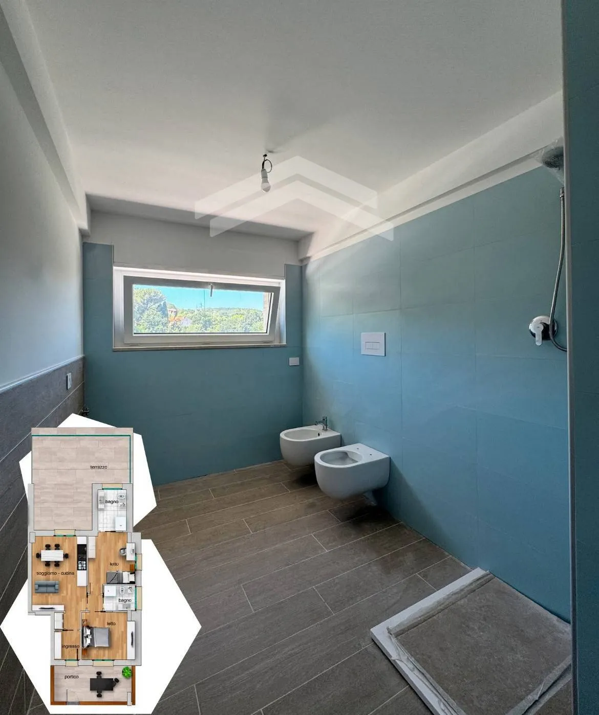 Appartamento in vendita a Campobasso, Semicentro - foto 7