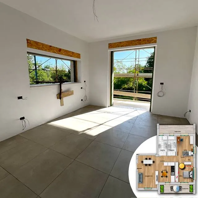 Appartamento in vendita a Campobasso, Semicentro - foto 10