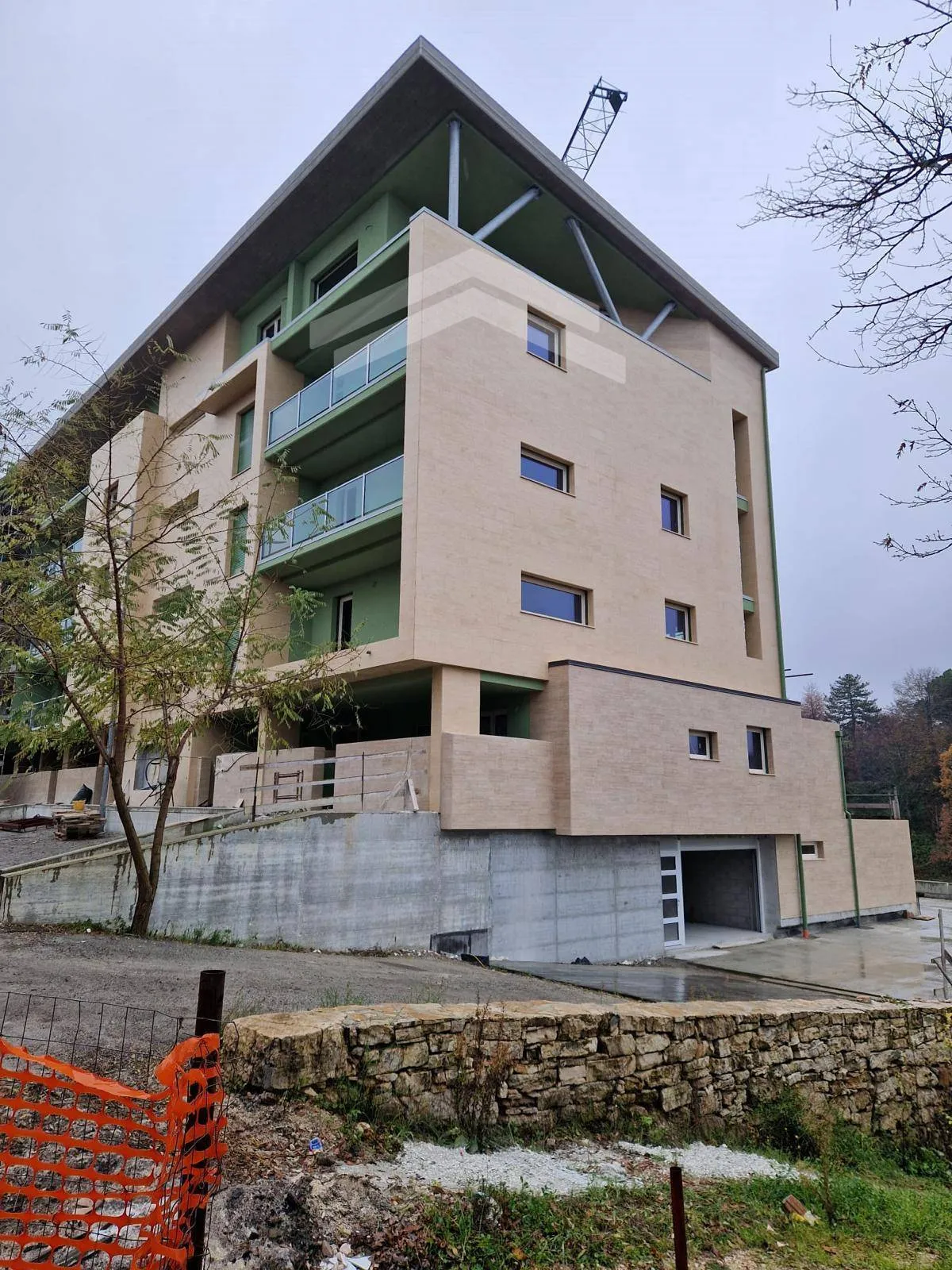 Appartamento in vendita a Campobasso, Semicentro - foto 10