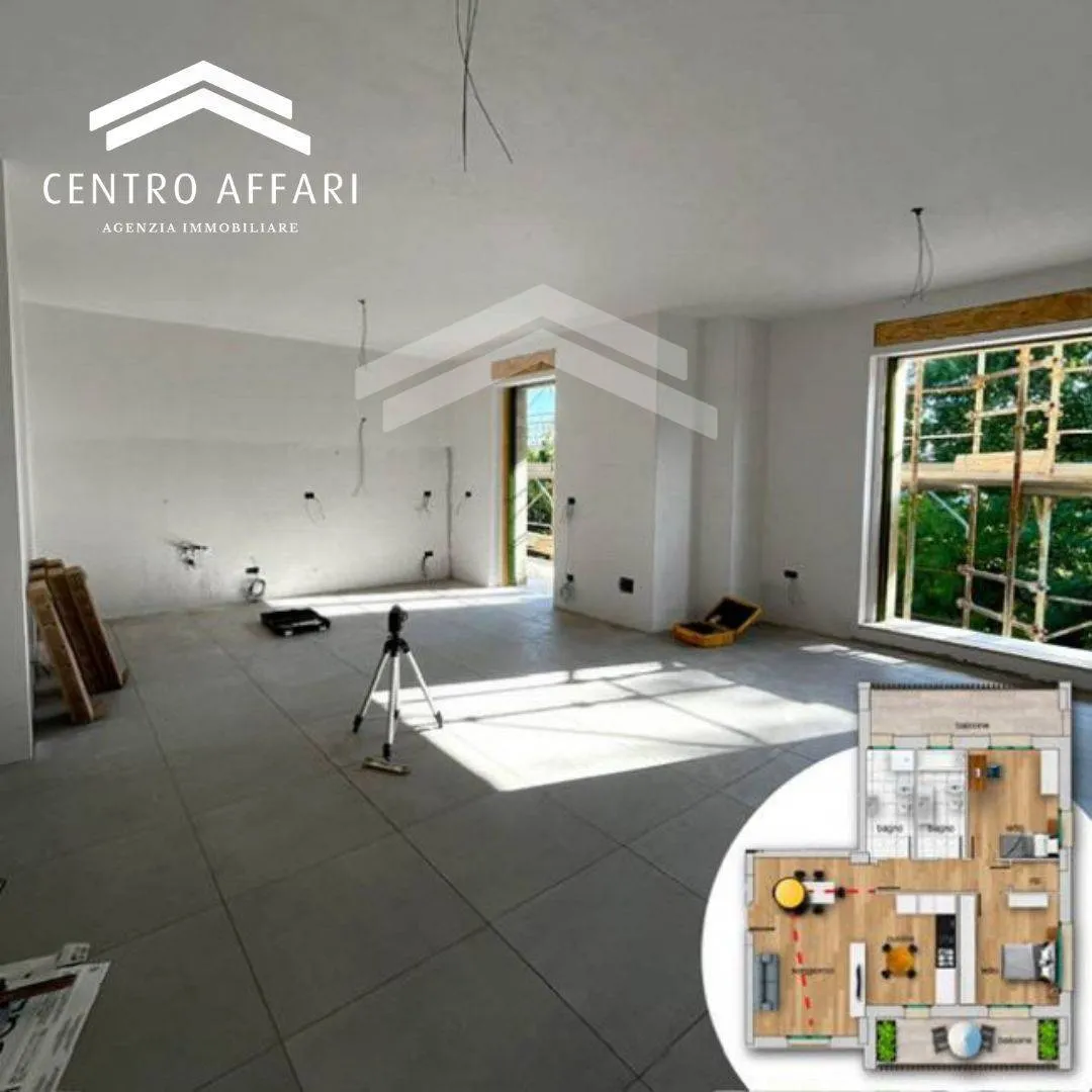 Appartamento in vendita a Campobasso, Semicentro - foto 4