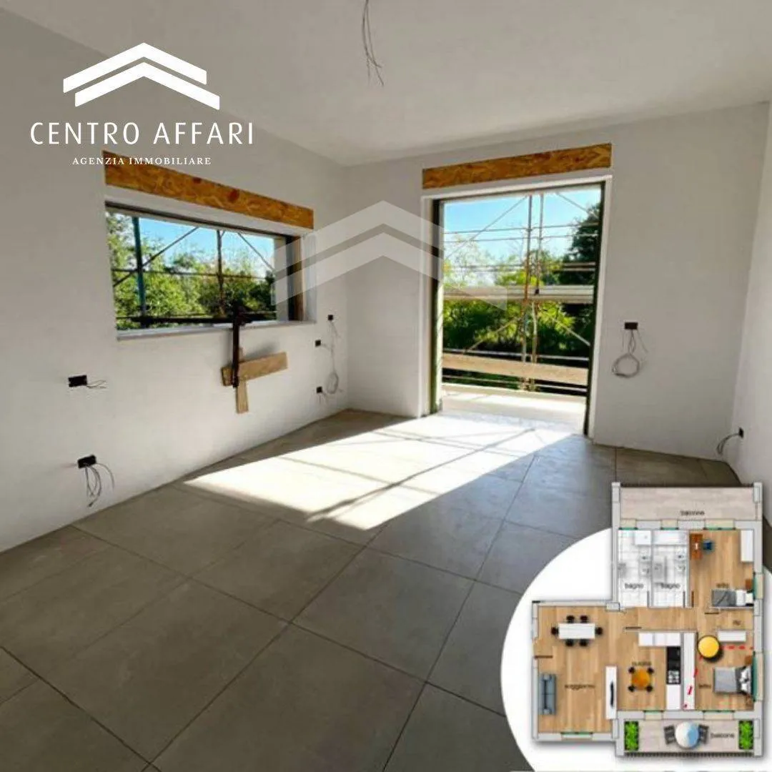 Appartamento in vendita a Campobasso, Semicentro - foto 5