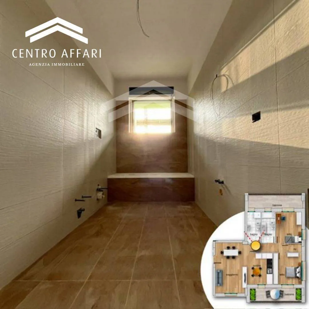 Appartamento in vendita a Campobasso, Semicentro - foto 6