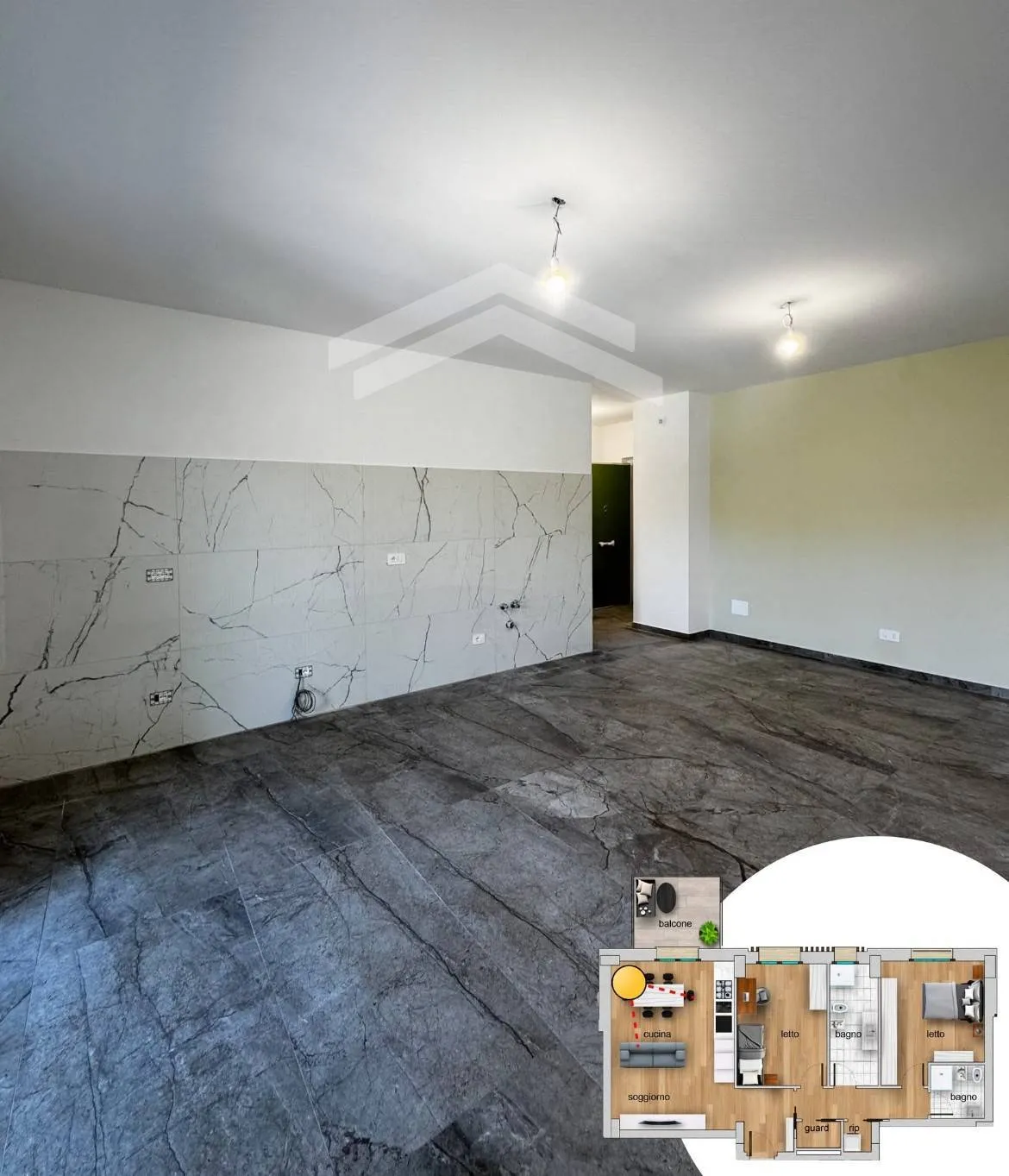 Appartamento in vendita a Campobasso, Semicentro - foto 1