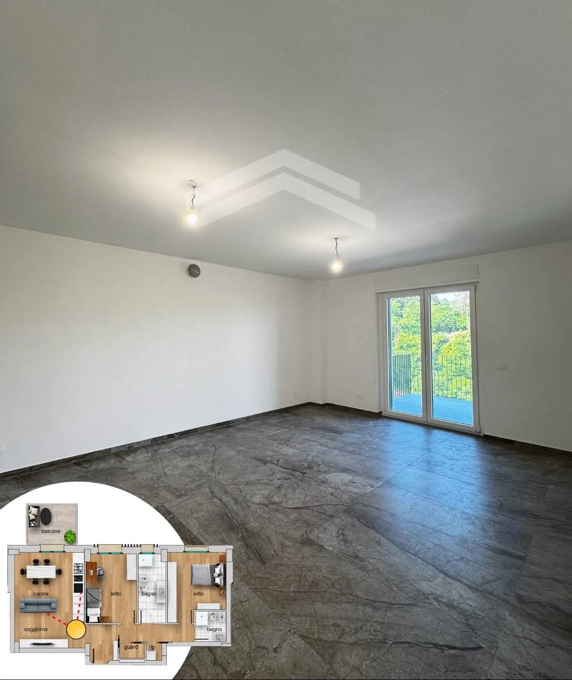 Appartamento in vendita a Campobasso, Semicentro - foto 2