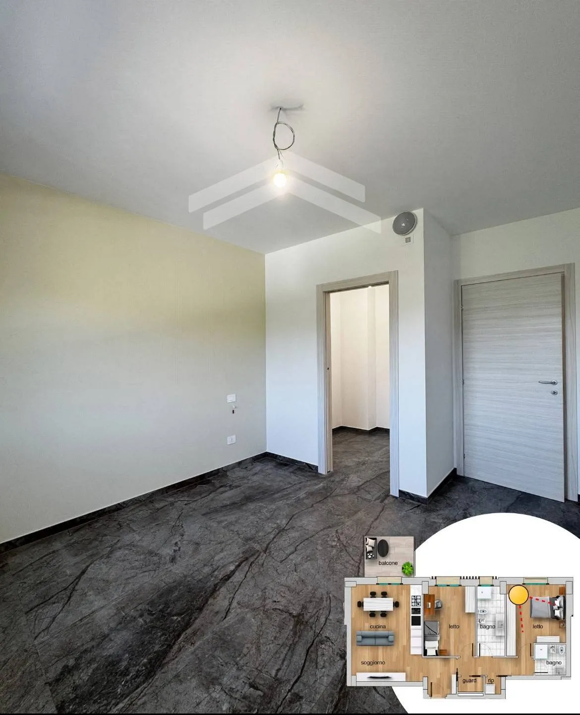 Appartamento in vendita a Campobasso, Semicentro - foto 3