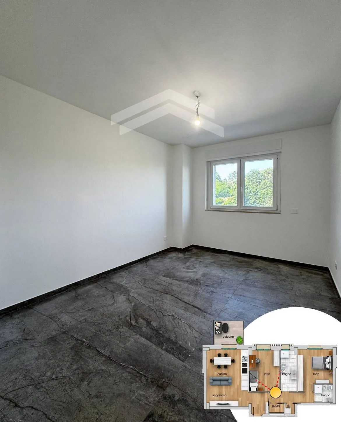 Appartamento in vendita a Campobasso, Semicentro - foto 6