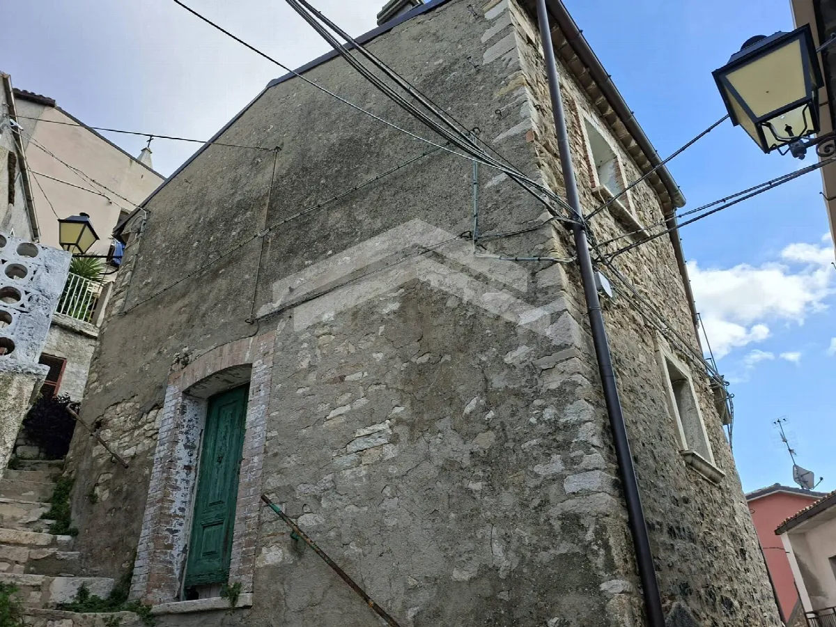 Appartamento in vendita a Guardialfiera - foto 1