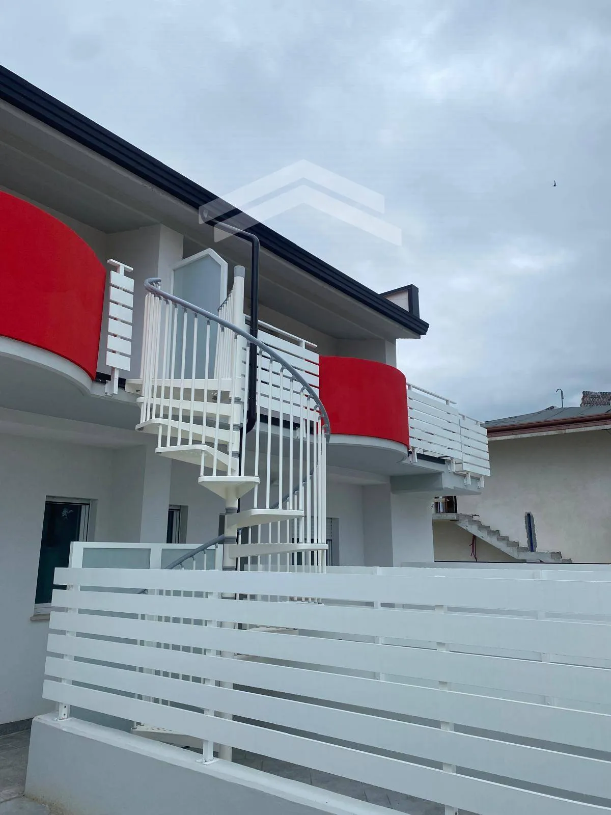Appartamento in vendita a Montenero di Bisaccia - foto 3