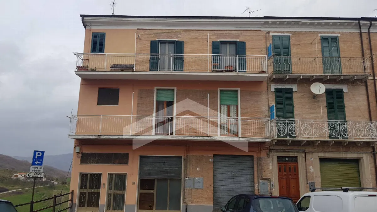Appartamento in vendita a Ripalimosani - foto 1