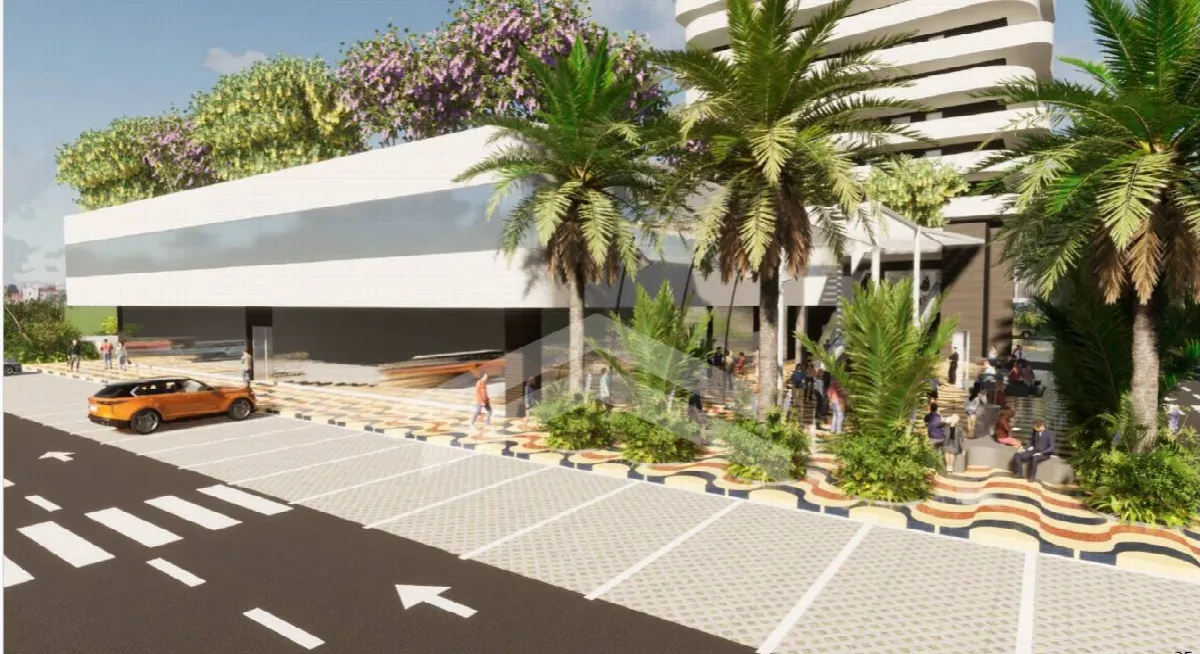 Appartamento in vendita a Termoli - foto 7