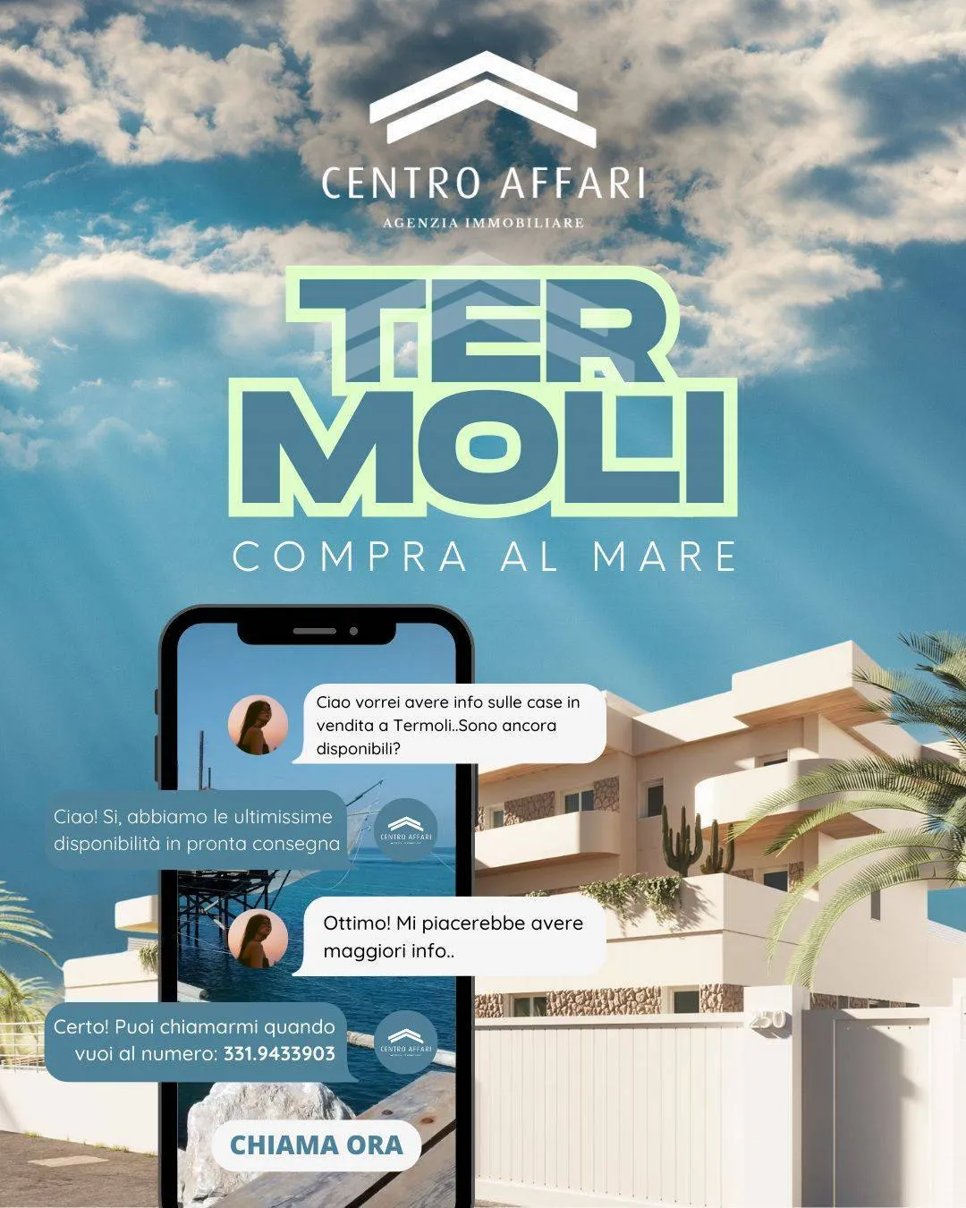 Appartamento in vendita a Termoli - foto 1